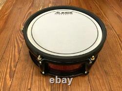 10 Drum Pad Alesis Strike Pro SE NEW withL Bar Special Ed. Electronic Kit