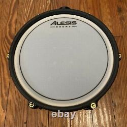 10 Drum Pad Alesis Strike Pro SE NEW withL Bar Special Ed. Electronic Kit