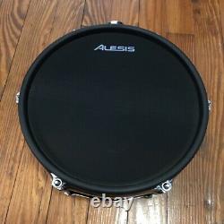 10 Tom Drum Pad Alesis Strike Pro NEW withL Bar Dual Zone Electronic Kit