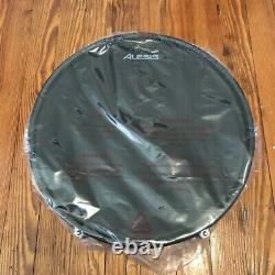 14 Alesis Strike Snare Drum Pad NEW Dual Zone Electronic Kit Pro