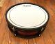 14 Snare Drum Pad Alesis Strike Pro Se New Special Ed. Electronic Kit