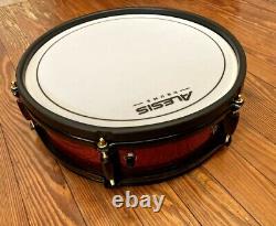 14 Snare Drum Pad Alesis Strike Pro SE NEW Special Ed. Electronic Kit