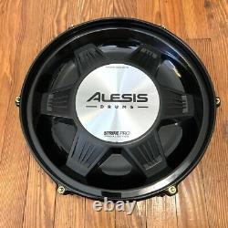 14 Snare Drum Pad Alesis Strike Pro SE NEW Special Ed. Electronic Kit