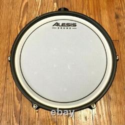 14 Tom Drum Pad Alesis Strike Pro SE NEW withL Bar Special Ed. Electronic Kit