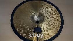 18 3 Zone Ride / Crash Electronic Cymbal with Choke, Roland Compatible