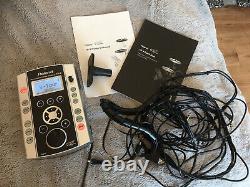 1 x Roland TD-9 V Drums electronic module drum brain 99 kits with booklets