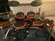 2box Drumit 5 Electronic Drums. Compared To Roland V Drums. (delivery Possible)