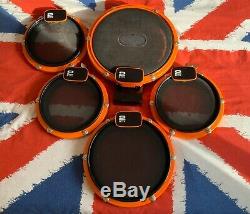 2Box Drumit 5 Electronic Drums. Compared To Roland V Drums. (Delivery Possible)