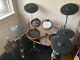 2box Drumit 5 Mkii Electronic Drum Kit With Extra Stands And Pads