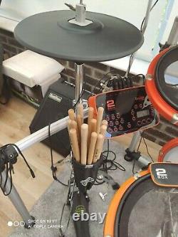 2Box electronic drum set