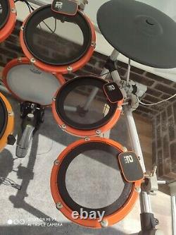 2Box electronic drum set