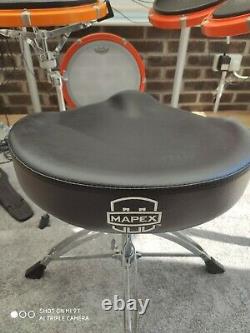 2Box electronic drum set