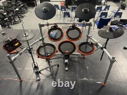 2box Drumit 5 Five Mkii Electric Electronic Digital Drum Kit Set Studio Midi USB