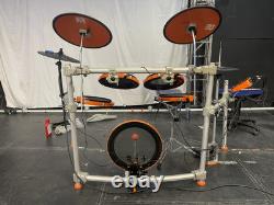 2box Drumit 5 Five Mkii Electric Electronic Digital Drum Kit Set Studio Midi USB