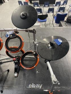 2box Drumit 5 Five Mkii Electric Electronic Digital Drum Kit Set Studio Midi USB