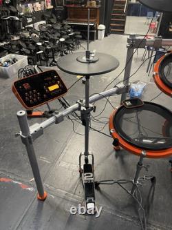 2box Drumit 5 Five Mkii Electric Electronic Digital Drum Kit Set Studio Midi USB