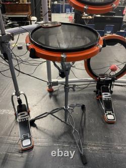 2box Drumit 5 Five Mkii Electric Electronic Digital Drum Kit Set Studio Midi USB