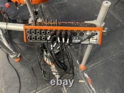 2box Drumit 5 Five Mkii Electric Electronic Digital Drum Kit Set Studio Midi USB