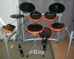 2box Drumit 5 MK 2 Electronic Drum Kit