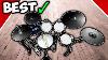 5 Ways Electronic Drum Sets Are Better Than Acoustic Kits 2023 Version