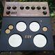 80's The Kit Drum Machine Mpc Electronics Uk Perfect Apart From Missing Knob