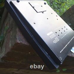 80's THE KIT DRUM MACHINE MPC ELECTRONICS UK perfect apart from missing knob