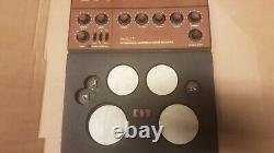 80's THE KIT DRUM MACHINE by MPC ELECTRONICS UK