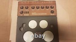 80's THE KIT DRUM MACHINE by MPC ELECTRONICS UK