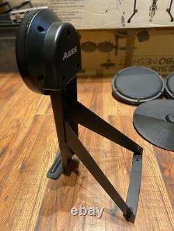 ALESIS COMMAND Electronic drum kit ELECTRONIC BASS DRUM PAD / tower # spare