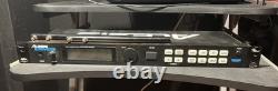 ALESIS DM5 Drum Module Drum Sample Trigger Complete With PSU & Loom