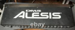 ALESIS DM5 Drum Module Drum Sample Trigger Complete With PSU & Loom