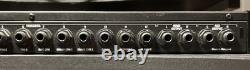 ALESIS DM5 Drum Module Drum Sample Trigger Complete With PSU & Loom