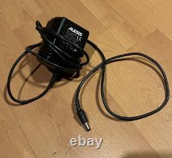 ALESIS DM5 Drum Module Drum Sample Trigger Complete With PSU & Loom