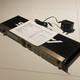 Alesis Dm5 Drum Trigger Module Brain Processor Fully Tested Rack Mount & Psu