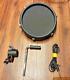 Alesis Nitro Max / Tom 4 / Crash 2 / Clamp, Arm, Cymbal, Tom, Pad, L-rod, Lead