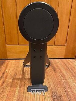 ALESIS NITRO MAX crash module cymbal tom snare clamp 9v mesh loom arm ride pedal