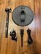 Alesis Surge Crash2 Cymbal Expansion Kit. @ Cymbal 10 Arm Clamp Support Trs @