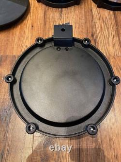 ALESIS SURGE MESH E- DRUM KIT spare parts cymbal tom module clamp loom snare