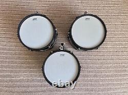 ATV 10 Tom aD-T10 for e-drums (3 available) RRP £442