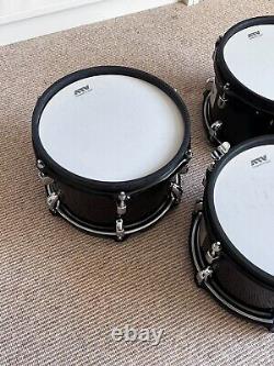 ATV 10 Tom aD-T10 for e-drums (3 available) RRP £442