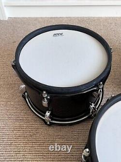 ATV 10 Tom aD-T10 for e-drums (3 available) RRP £442