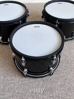 ATV 10 Tom aD-T10 for e-drums (3 available) RRP £442