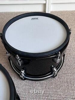 ATV 10 Tom aD-T10 for e-drums (3 available) RRP £442