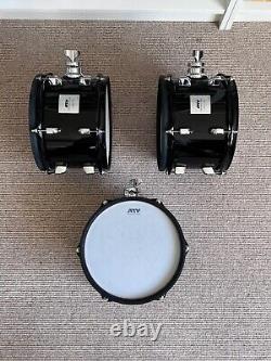 ATV 10 Tom aD-T10 for e-drums (3 available) RRP £442