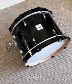 ATV 18 aD-K18 Bass Drum for e-drums RRP £827 (brand new 2-ply mesh head!)