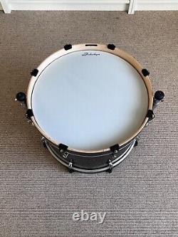 ATV 18 aD-K18 Bass Drum for e-drums RRP £827 (brand new 2-ply mesh head!)