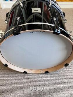 ATV 18 aD-K18 Bass Drum for e-drums RRP £827 (brand new 2-ply mesh head!)