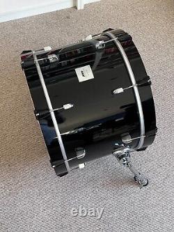 ATV 18 aD-K18 Bass Drum for e-drums RRP £827 (brand new 2-ply mesh head!)