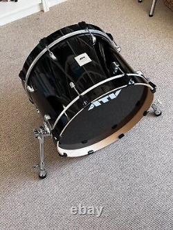 ATV 18 aD-K18 Bass Drum for e-drums RRP £827 (brand new 2-ply mesh head!)