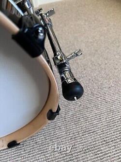 ATV 18 aD-K18 Bass Drum for e-drums RRP £827 (brand new 2-ply mesh head!)